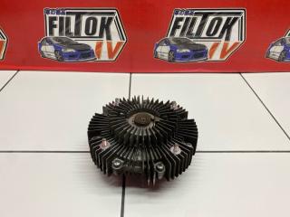 Запчасть вискомуфта TOYOTA LAND CRUISER PRADO 2010