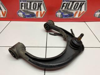 Запчасть рычаг верхний передний правый TOYOTA LAND CRUISER PRADO 2010