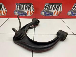 Запчасть рычаг верхний передний левый TOYOTA LAND CRUISER PRADO 2010