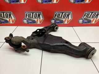 Запчасть рычаг нижний передний левый TOYOTA LAND CRUISER PRADO 2010