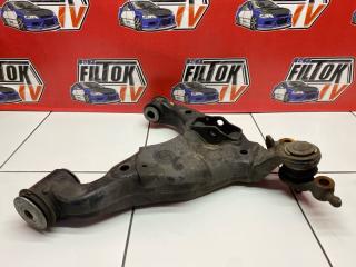 Запчасть рычаг нижний передний правый TOYOTA LAND CRUISER PRADO 2010