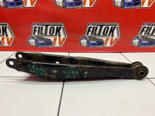 Запчасть рычаг нижний задний левый TOYOTA CROWN 2004