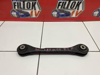 Фото запчасти рычаг нижний задний левый AUDI A7 2014 контрактная запчасть Запчасть рычаг нижний задний левый AUDI A7 2014