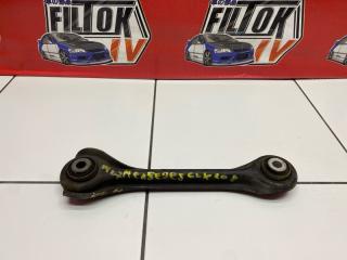 Запчасть рычаг верхний задний левый MERCEDES-BENZ CLK-CLASS 1999