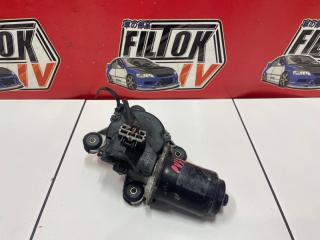 Запчасть мотор трапеции дворников NISSAN PULSAR 2000