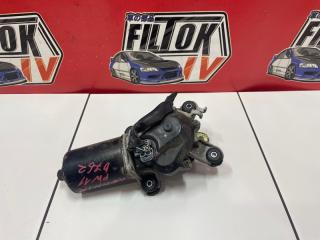 Запчасть мотор трапеции дворников NISSAN AVENIR 2001