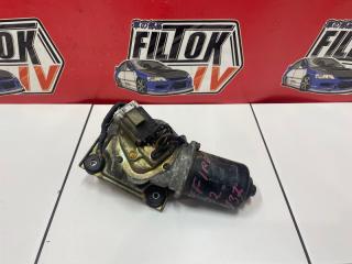 Запчасть мотор трапеции дворников NISSAN CEFIRO 1997