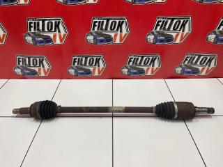 ПРИВОД задний правый LAND ROVER FREELANDER 2010