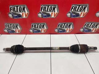 ПРИВОД задний левый LAND ROVER FREELANDER 2010