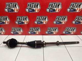 ПРИВОД передний правый LAND ROVER FREELANDER 2010