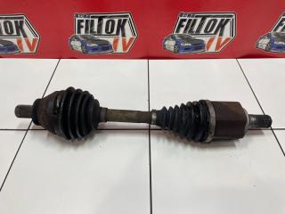 ПРИВОД передний левый LAND ROVER FREELANDER 2010