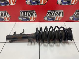 СТОЙКА передняя левая MAZDA DEMIO 2004