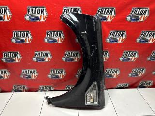 КРЫЛО переднее левое LAND ROVER FREELANDER 2010