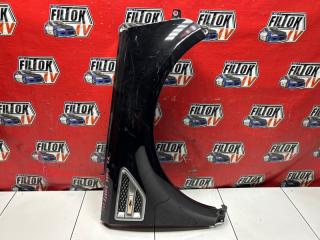 КРЫЛО переднее правое LAND ROVER FREELANDER 2010