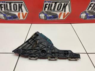 Запчасть кронштейн крепления бампера задний правый TOYOTA BELTA 2007