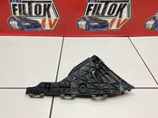 Запчасть кронштейн крепления бампера задний левый TOYOTA BELTA 2007