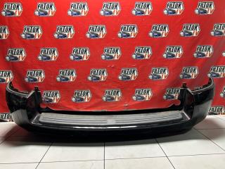 БАМПЕР задний LAND ROVER FREELANDER 2010