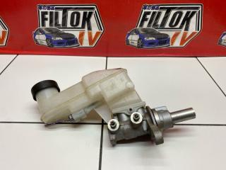 Главный тормозной цилиндр TOYOTA BELTA 2007