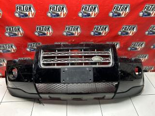 БАМПЕР передний LAND ROVER FREELANDER 2010