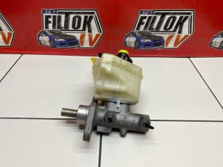 Главный тормозной цилиндр AUDI Q7 2012