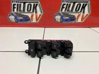 Блок управления стеклоподъемниками LAND ROVER FREELANDER 2010