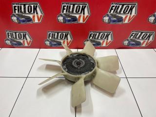 Запчасть вискомуфта TOYOTA LAND CRUISER 2015