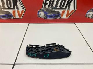 Запчасть кронштейн крепления бампера задний левый TOYOTA BELTA 2007