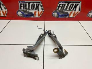 Запчасть петли капота TOYOTA PLATZ 2002