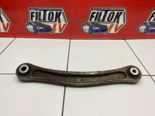 Запчасть рычаг верхний задний левый AUDI Q7 2012