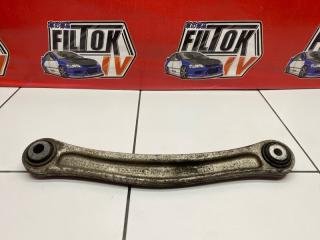 Запчасть рычаг верхний задний правый AUDI Q7 2012