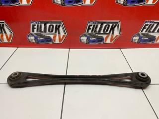 Запчасть рычаг нижний задний левый AUDI Q7 2012