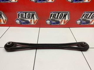 Запчасть рычаг нижний задний правый AUDI Q7 2012