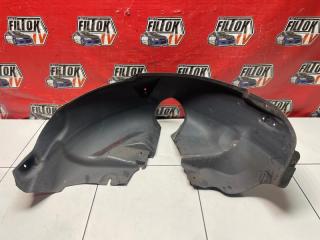 Запчасть подкрылок задний левый LAND ROVER FREELANDER 2010