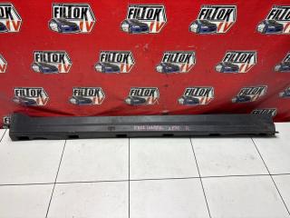 Запчасть накладка на порог правая LAND ROVER FREELANDER 2010