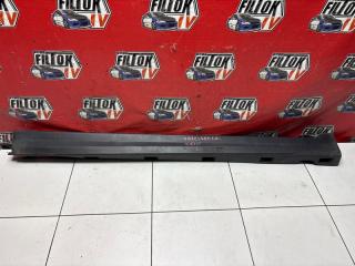 Запчасть накладка на порог левая LAND ROVER FREELANDER 2010