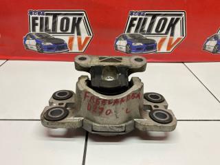 Запчасть подушка двс левая LAND ROVER FREELANDER 2010