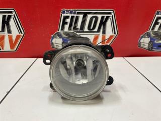 Запчасть противотуманная фара левая JEEP GRAND CHEROKEE 2011