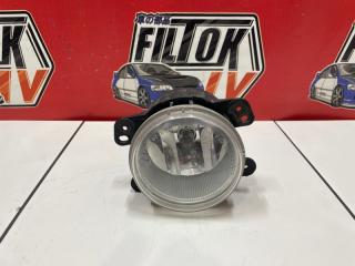 Запчасть противотуманная фара правая JEEP GRAND CHEROKEE 2011