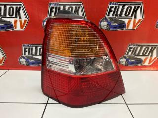 СТОП СИГНАЛ задний левый HONDA ODYSSEY 2000