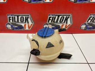 Запчасть расширительный бачок VOLKSWAGEN PASSAT 2009