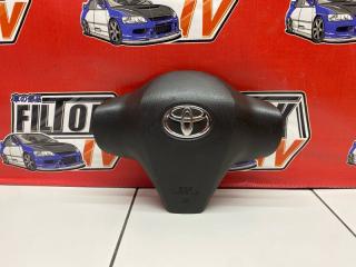 Запчасть подушка безопасности водителя TOYOTA PASSO SETTE 2009
