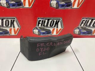 Запчасть молдинг крыла передний левый LAND ROVER FREELANDER 2010