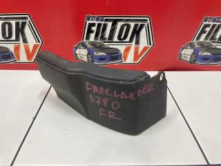 Запчасть молдинг крыла передний правый LAND ROVER FREELANDER 2010