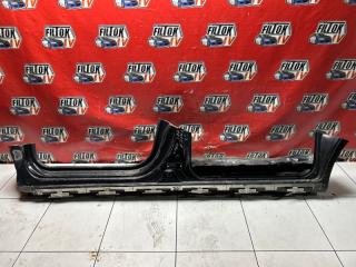 ПОРОГ левый HONDA FREED 2010