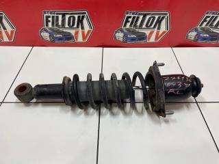 Запчасть стойка задняя левая TOYOTA VOLTZ 2002