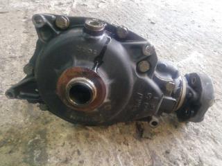 Редуктор переднего моста BMW X5 2003