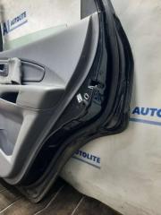 Дверь задняя правая Hyundai Tucson 2004