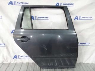 Дверь задняя правая Skoda Octavia A5 2007