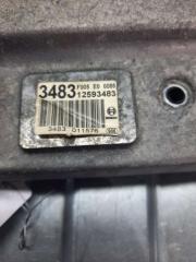 Фото запчасти коллектор впускной Saab 9-3 2 2006 контрактная запчасть Запчасть коллектор впускной Saab 9-3 2 2006