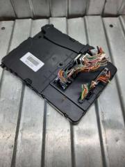 Блок комфорта Renault Scenic 2004
